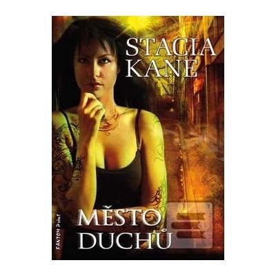 Město duchů - Downside 3