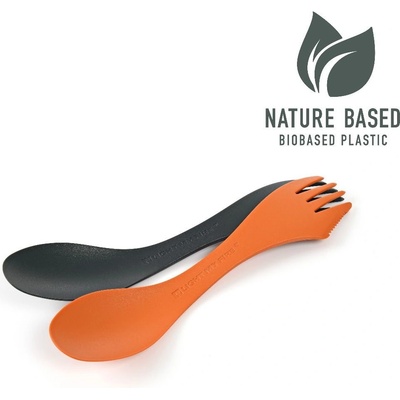 Light My Fire Spork medium BIO 2-pack