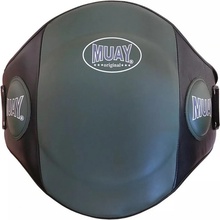 MUAY Belly protector army