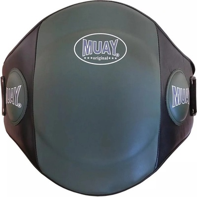 MUAY Belly protector army – Hledejceny.cz