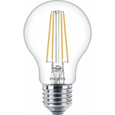 Philips LED žárovka , A60, E27, 7 W, 806 lm, 2700 K
