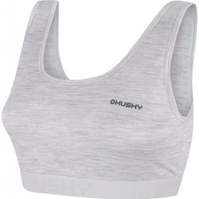 Merino thermal underwear Husky MeL light grey Other