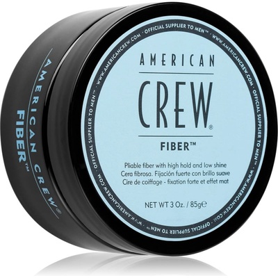 American Crew Styling Fiber моделираща гума силна фиксация 85 гр