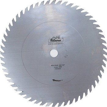 PILANA Pilový kotouč 250x1,6x25 56z 225310-56KV25°