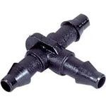  4mm разклонител двоен 1бр 4x4x4