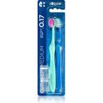 CURASEPT Softline 0.17 Medium 2pack четка за зъби 2 бр
