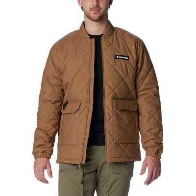 Columbia Rad Padded Jacket Delta