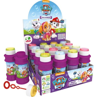 Dulcop bublif Bublifuk Paw Patrol holky 175ml