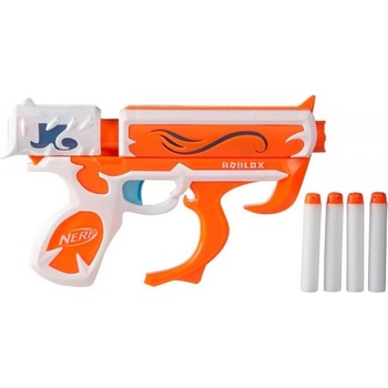 NERF ROBLOX REV