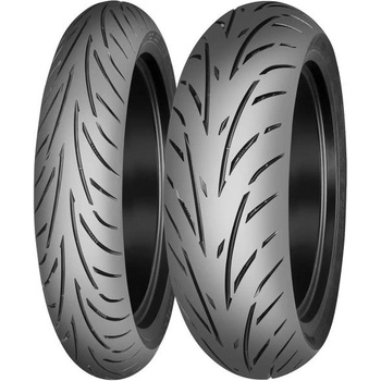 Image 1 of Mitas TOURING FORCE 150/70 R17 69V