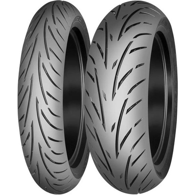 Mitas TOURING FORCE 150/70 R17 69V