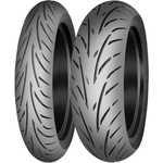 Mitas TOURING FORCE 150/70 R17 69V Мотоциклетни гуми