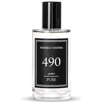 Federico Mahora pure 490 parfum pánsky 50 ml