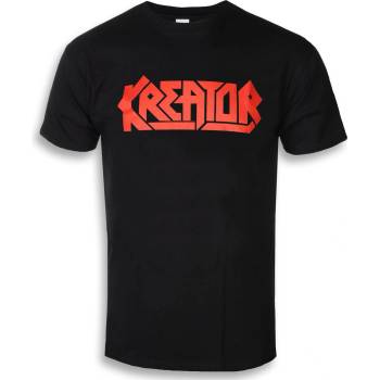 Plastic head тениска метална мъжки Kreator - ЛОГО - PLASTIC HEAD - PH10954