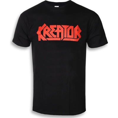 Plastic head тениска метална мъжки Kreator - ЛОГО - PLASTIC HEAD - PH10954