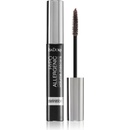 IsaDora Hypo-Allergenic Mascara tvarující řasenka pro citlivé oči 32 Brown 10 ml