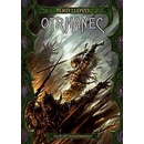 Otrhanec