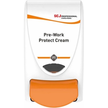 Диспенсър за предпазващ крем SCJohnson Deb Stoko Protect, 1 L
