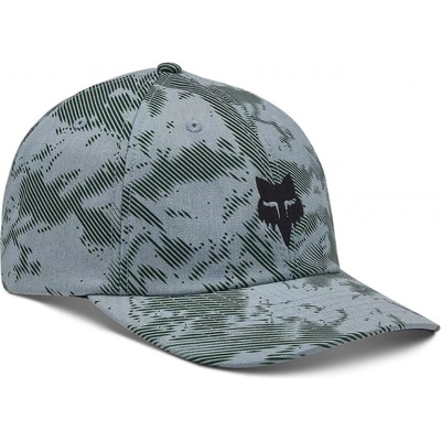 Fox Gravel hat