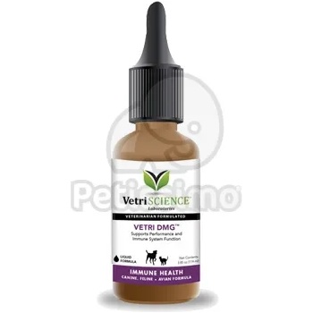 Image 1 of VetriScience Vetri Science Vetri DMG Liquid 114 мл