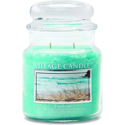 Village Candle Beachside 389 g