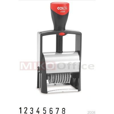 Colop 2008