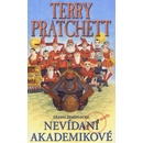 Úžasná Zeměplocha - Nevídaní akademikové - Terry Pratchett