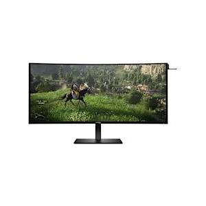 HP OMEN 34 C49PPE9 Монитори