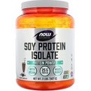 Image 1 of NOW Now Soy Protein Isolate 907 g