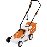 RURIS RXE 1500 (1500rxe2023) Косачка