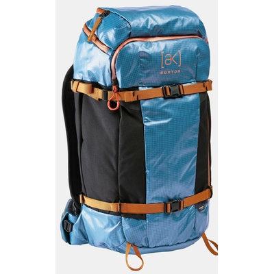 Burton Dispatcher AK 35l Blue Teal