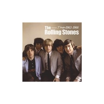 Singles 1963-1966 LP