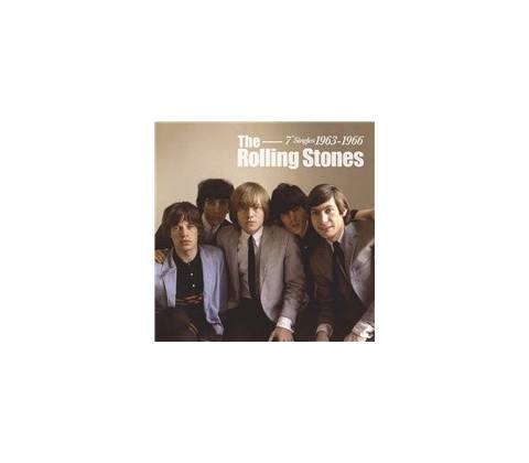Singles 1963-1966 LP