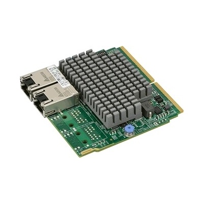 Supermicro AOC-MTG-I2TM-O