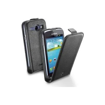Image 1 of Samsung Galaxy Core/Duos I8260/I8262 Flip Калъф + Протектор