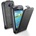 Samsung Galaxy Core/Duos I8260/I8262 Flip Калъф + Протектор