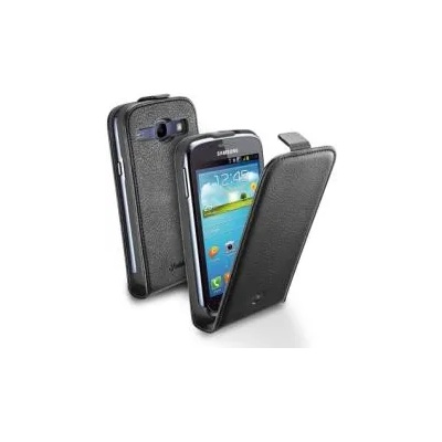 Samsung Galaxy Core/Duos I8260/I8262 Flip Калъф + Протектор