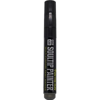 On the run OTR Stainless 4201 Paint Marker