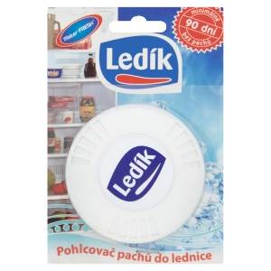 Ledík Абсорбатор на миризми от кубчета лед за хладилника