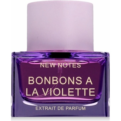 New Notes Bonbons A La Violette parfum unisex 50 ml