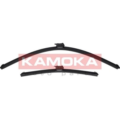 Kamoka 650+400 mm 27F06