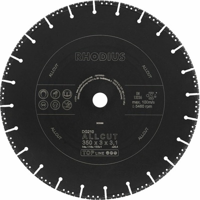 Rhodius 303368