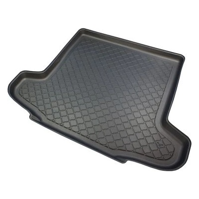 Гумирана стелка за багажник за Fiat Tipo (2016+) Limousine (Type 356) Sedan