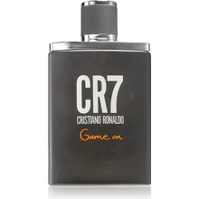 Cristiano Ronaldo Game On toaletní voda pánská 50 ml