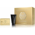 Philipp Plein No Limit$ комплект EDP 50 мл + душ гел 50 мл