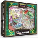 Pokémon TCG Dragons Premium Collection VMAX