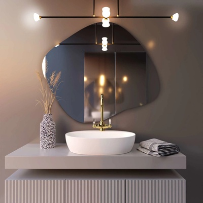Baltica Design Stain 60x52 cm 5903003188322