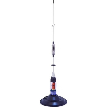 PNI PNI-ML70 70cm CB Antenna with 145mm Magnetic Base (PNI-ML70)
