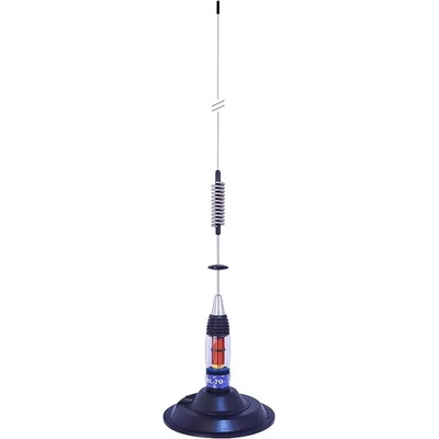 PNI PNI-ML70 70cm CB Antenna with 145mm Magnetic Base (PNI-ML70)