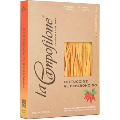 La Campofilone Fettuccine al Peperoncino 250 g